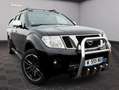 Nissan Pick Up 4x4 Double-Cab LE Schwarz - thumbnail 3