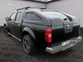 Nissan Pick Up 4x4 Double-Cab LE Schwarz - thumbnail 4