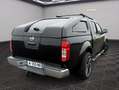Nissan Pick Up 4x4 Double-Cab LE Schwarz - thumbnail 2
