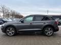 Audi Q5 50 TDI quattro S-Line Competition ACC Lane Grau - thumbnail 2