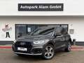 Audi Q5 50 TDI quattro S-Line Competition ACC Lane Grau - thumbnail 1
