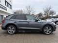 Audi Q5 50 TDI quattro S-Line Competition ACC Lane Grau - thumbnail 6
