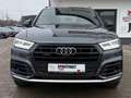 Audi Q5 50 TDI quattro S-Line Competition ACC Lane Grau - thumbnail 8