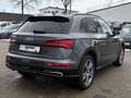 Audi Q5 50 TDI quattro S-Line Competition ACC Lane Grau - thumbnail 5