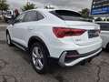 Audi Q3 35 TDI 150CH S LINE S TRONIC 7 Blanc - thumbnail 3