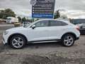 Audi Q3 35 TDI 150CH S LINE S TRONIC 7 Blanc - thumbnail 5