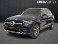 Mercedes-Benz GLC 300 GLC 300 d Premium 4matic auto Blu/Azzurro - thumbnail 1