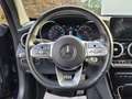 Mercedes-Benz C 300 d Coupe AMG Line Night+WIDESC+BURMESTER+KAM Bleu - thumbnail 10