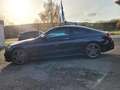 Mercedes-Benz C 300 d Coupe AMG Line Night+WIDESC+BURMESTER+KAM Bleu - thumbnail 3
