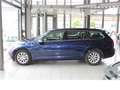 Volkswagen Passat Variant 1.5 TSI DSG Comfort NAV*SHZ*ACC*KAM Blau - thumbnail 4