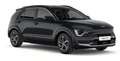 Kia Niro Pulse 1.6 GDi HEV 6DCT + Lounge Pack * Albastru - thumbnail 2