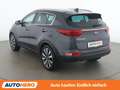 Kia Sportage 2.0 CRDi Platin 4WD Grau - thumbnail 4