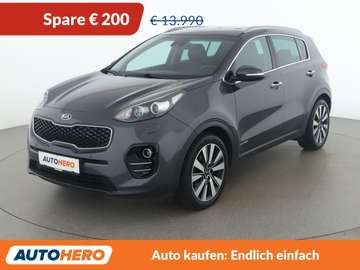2.0 CRDi Platin 4WD