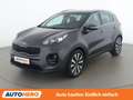 Kia Sportage 2.0 CRDi Platin 4WD Grau - thumbnail 1
