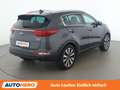 Kia Sportage 2.0 CRDi Platin 4WD Grau - thumbnail 6