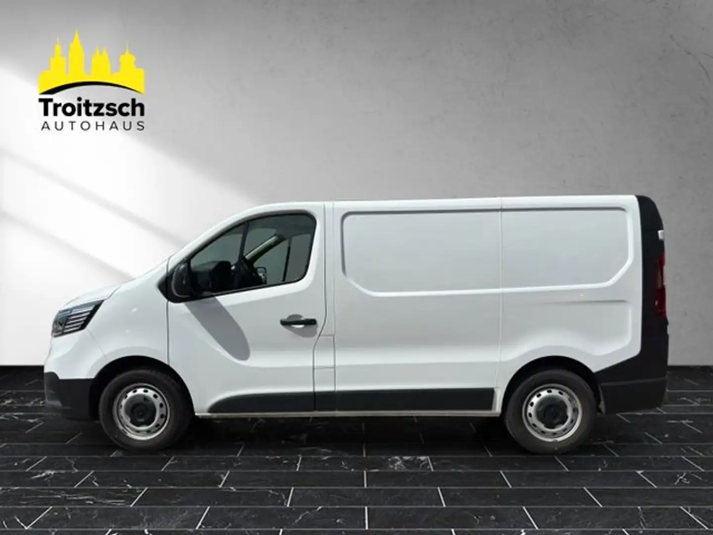Renault Trafic Kasten L1H1 3,0t Komfort Full Service  L1H1 3,0t K - 2