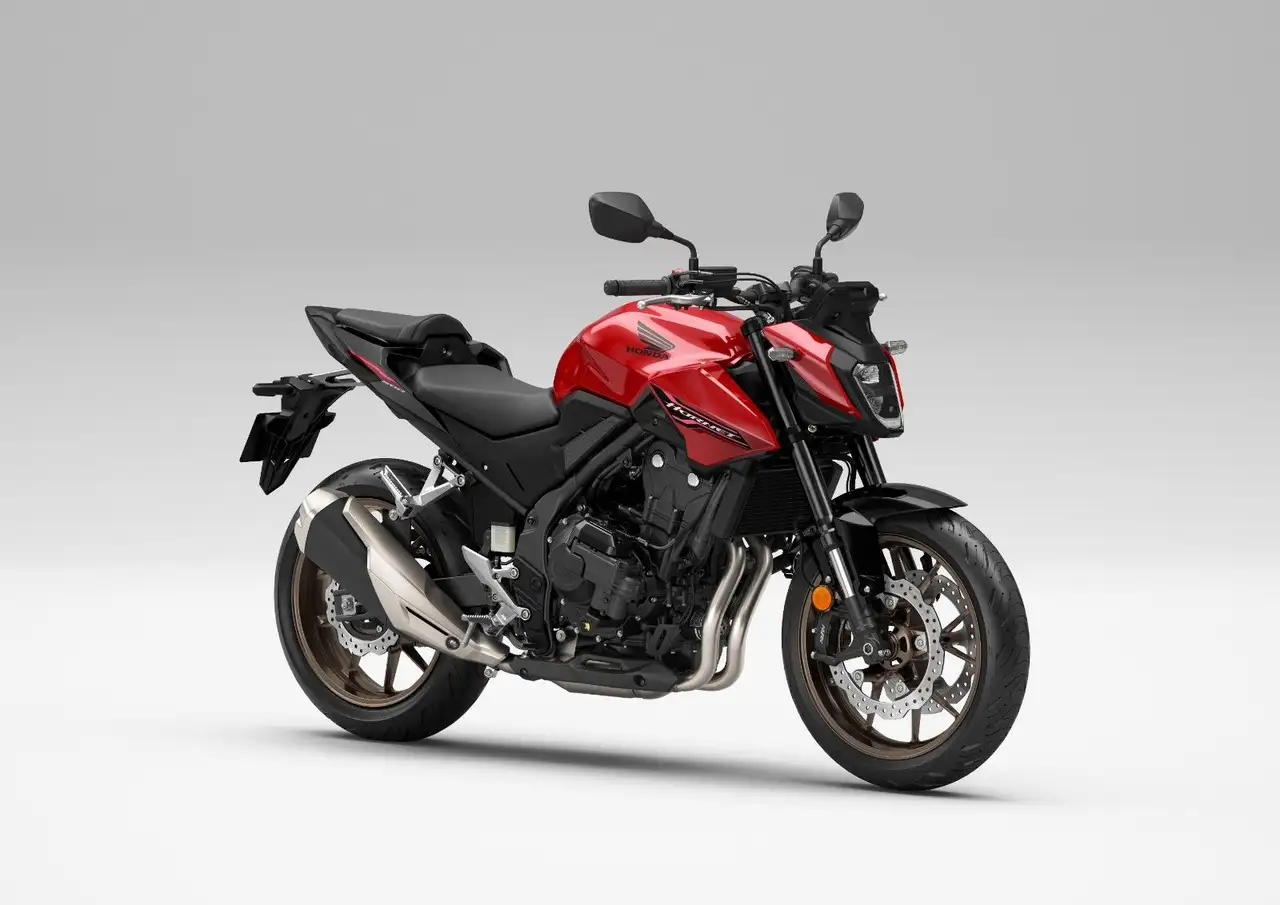 Honda CB 500