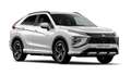 Mitsubishi Eclipse Cross Select, Schwarz - thumbnail 20
