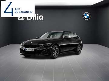 M340d xDrive Touring pack M