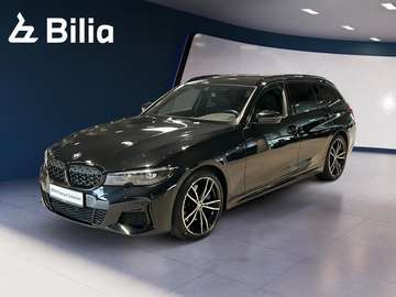 M340d xDrive Touring pack M