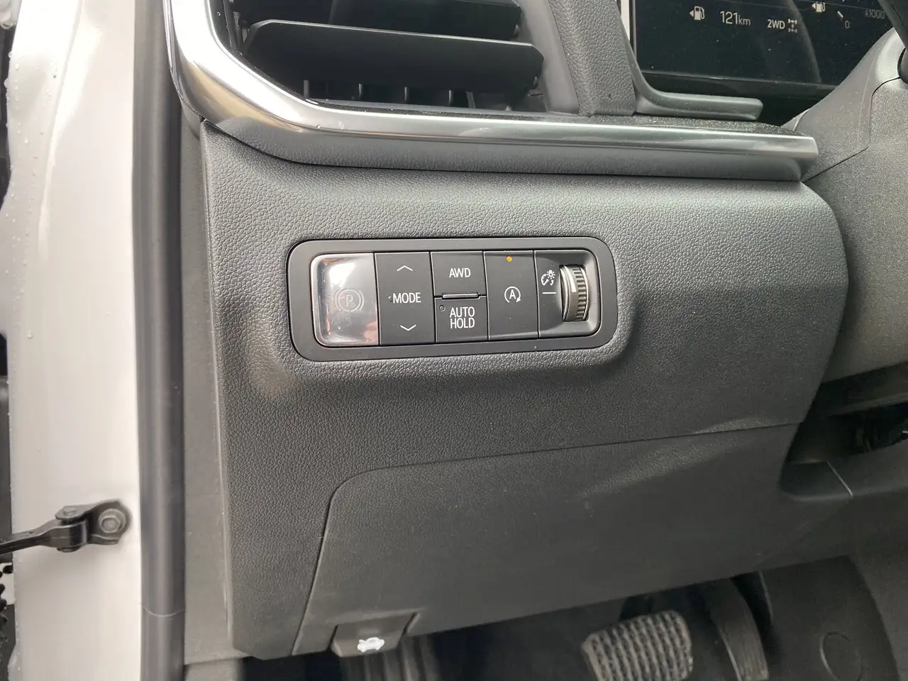 GMC Terrain снимка GMC Terrain