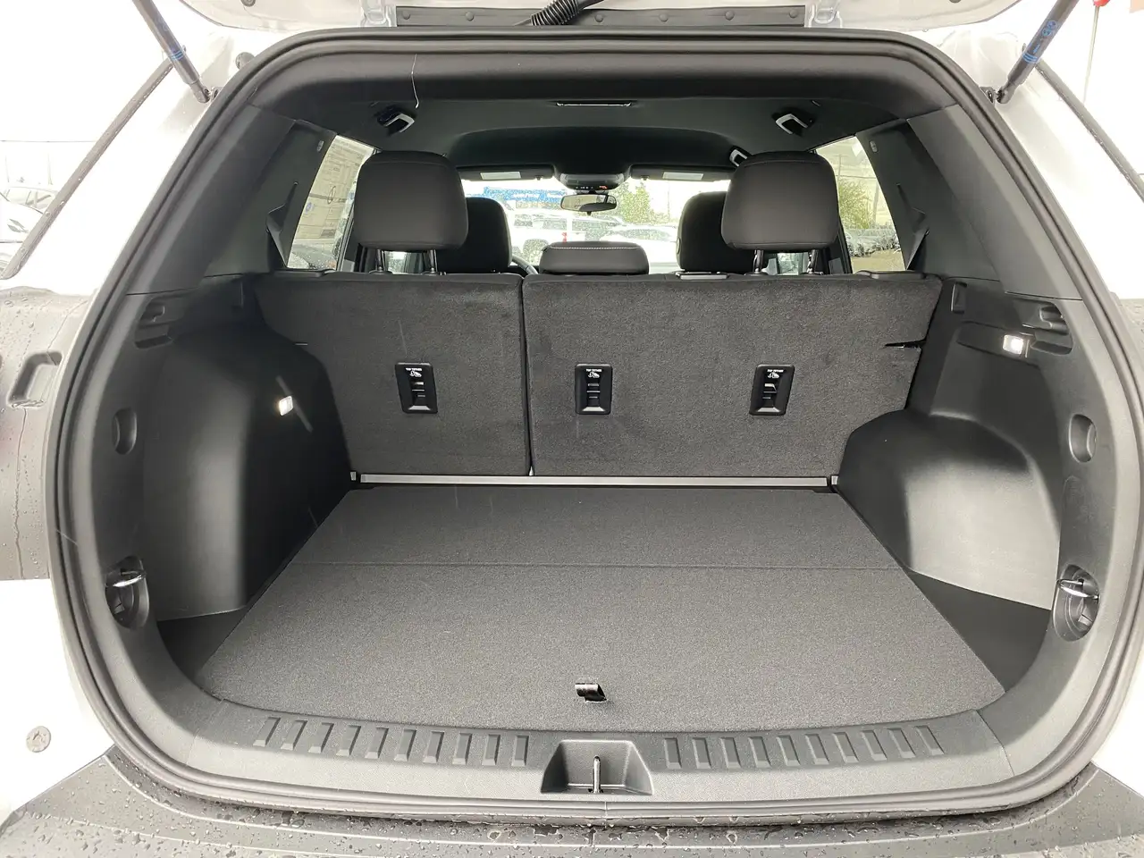 GMC Terrain снимка GMC Terrain