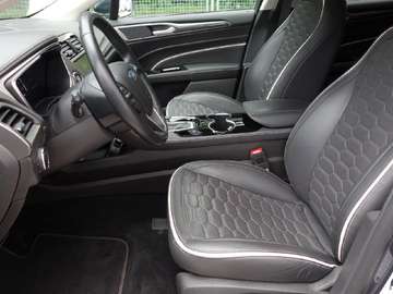 Turnier Hybrid Vignale LEDER Sitzklima LE