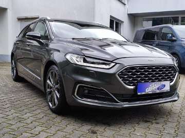 Turnier Hybrid Vignale LEDER Sitzklima LE