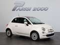 Fiat 500 1.0 Hybrid Dolcevita *PREZZO PROMO* Blanc - thumbnail 2