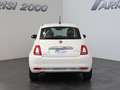 Fiat 500 1.0 Hybrid Dolcevita *PREZZO PROMO* bijela - thumbnail 6