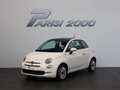 Fiat 500 1.0 Hybrid Dolcevita *PREZZO PROMO* Blanc - thumbnail 1