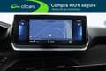 Peugeot 2008 Allure Pack Eléctrico 100kW Blanco - thumbnail 28