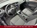 Volkswagen Golf VII Lim.Trendline BMT*Klima*Navi*Phone*StzH Schwarz - thumbnail 8