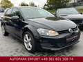 Volkswagen Golf VII Lim.Trendline BMT*Klima*Navi*Phone*StzH Schwarz - thumbnail 6