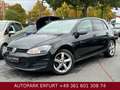 Volkswagen Golf VII Lim.Trendline BMT*Klima*Navi*Phone*StzH Schwarz - thumbnail 1