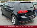 Volkswagen Golf VII Lim.Trendline BMT*Klima*Navi*Phone*StzH Schwarz - thumbnail 2