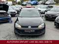 Volkswagen Golf VII Lim.Trendline BMT*Klima*Navi*Phone*StzH Schwarz - thumbnail 7