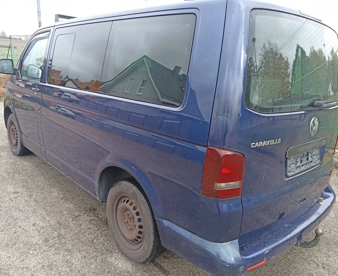 Volkswagen T5