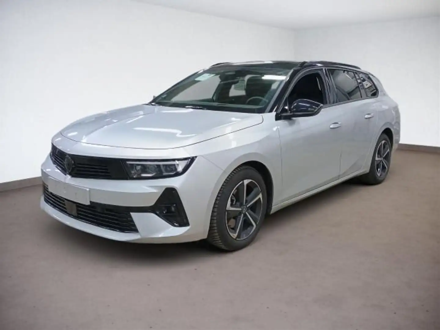 Opel Astra L ST GS 1.2 Turbo S/S 96kW AT8 Grau - 1