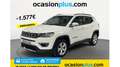 Jeep Compass 1.4 Multiair Longitude 4x2 103kW Blanco - thumbnail 1