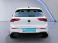 Volkswagen Golf VIII GTD DSG PANO+LEDER+19"ALU Weiß - thumbnail 5
