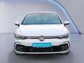 Volkswagen Golf VIII GTD DSG PANO+LEDER+19"ALU Weiß - thumbnail 9