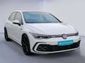 Volkswagen Golf VIII GTD DSG PANO+LEDER+19"ALU Weiß - thumbnail 8