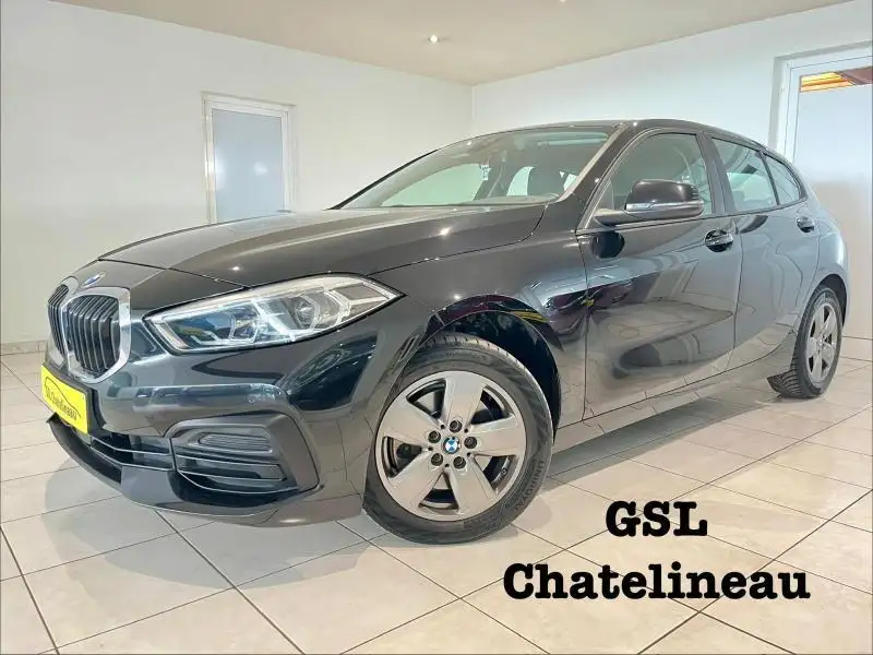 BMW Seria 1
