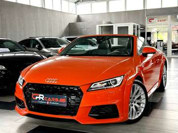 Roadster 45 TFSI S Line S tronic 1e Main Etat Neuf