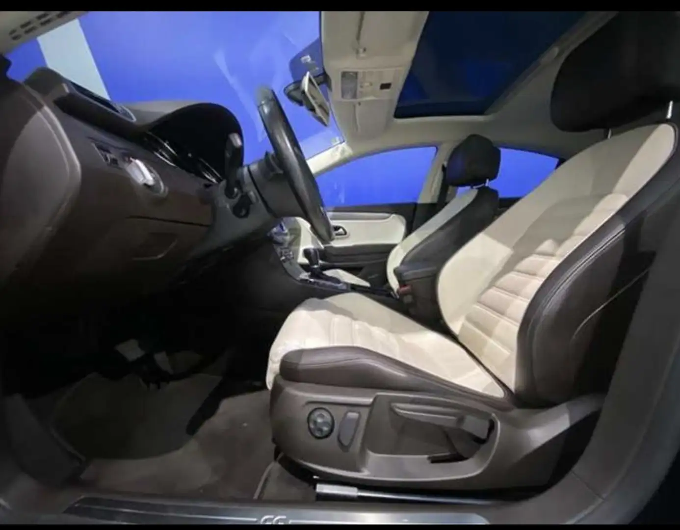 Volkswagen CC 2.0TDI BMT DSG 170 - 2