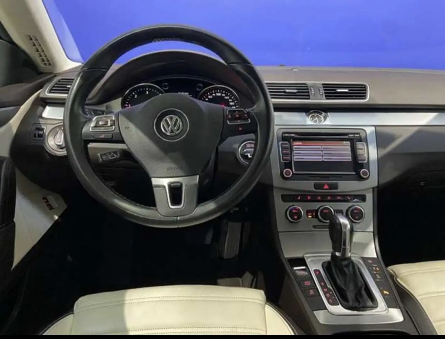 Volkswagen CC 2.0TDI BMT DSG 170 - 1
