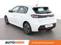 Peugeot 208 1.2 PureTech Allure Wit - thumbnail 4