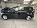 Volkswagen Touran Comfortline 1.5 TSI LED, Sitzheizung, Navi Schwarz - thumbnail 13