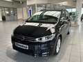 Volkswagen Touran Comfortline 1.5 TSI LED, Sitzheizung, Navi Schwarz - thumbnail 3